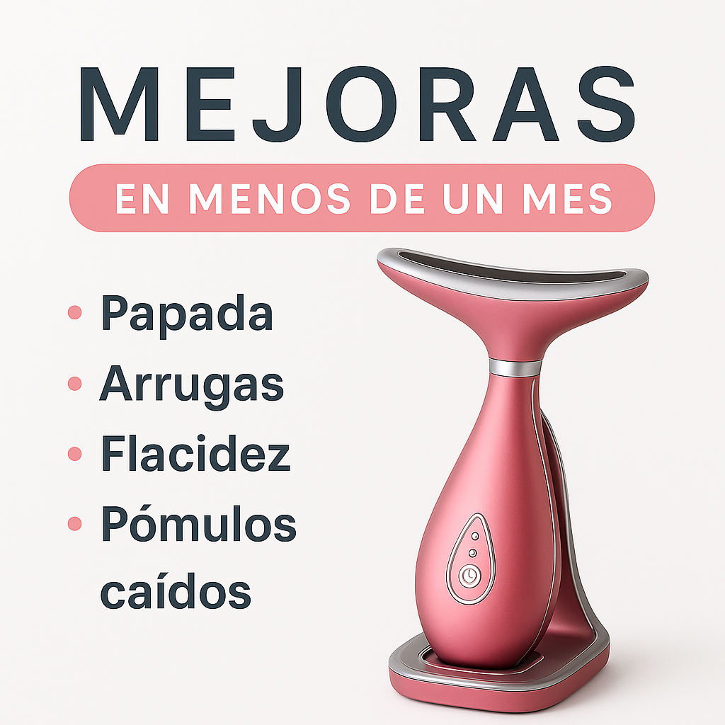 Lurea Sculpteur Facial