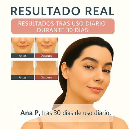 Lurea Sculpteur Facial