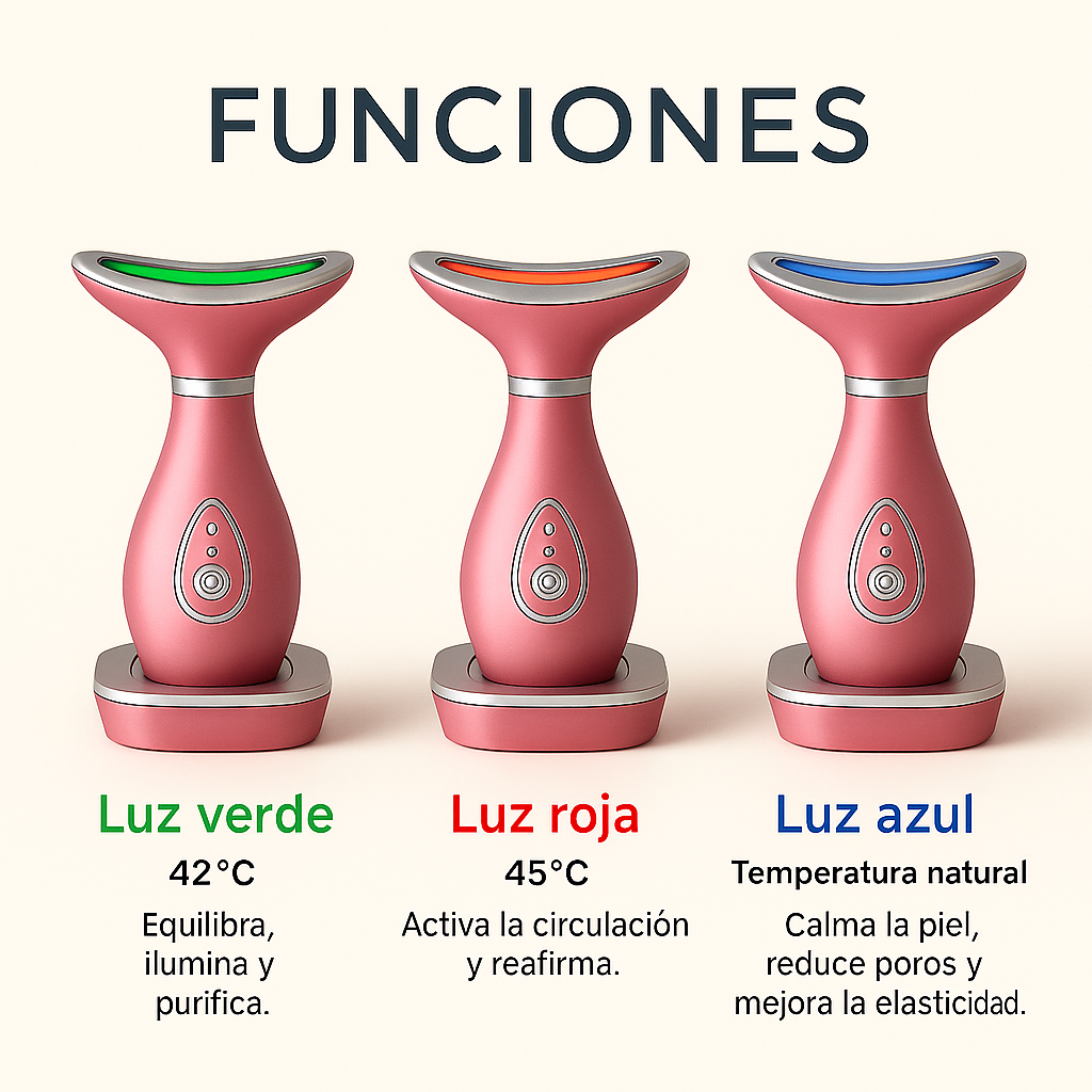 Lurea Sculpteur Facial