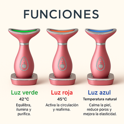 Lurea Sculpteur Facial